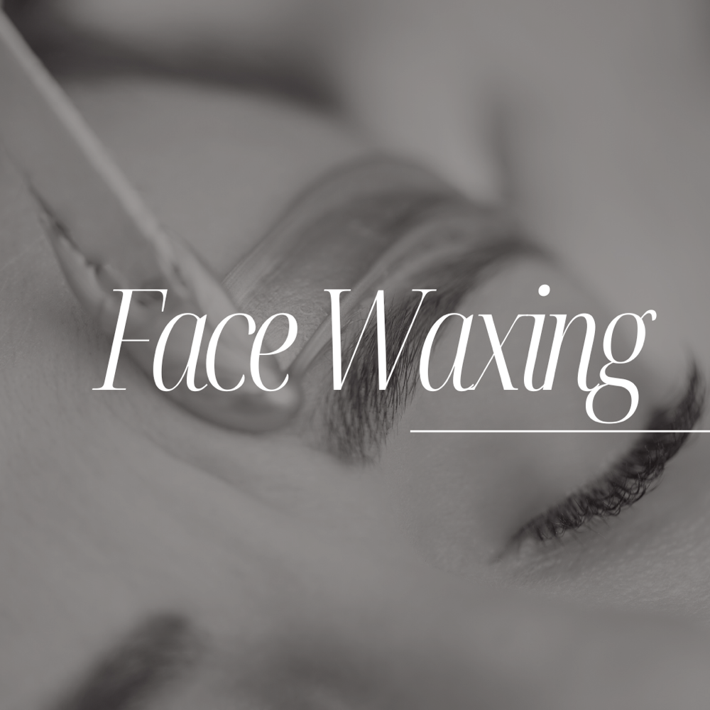 Face Waxing