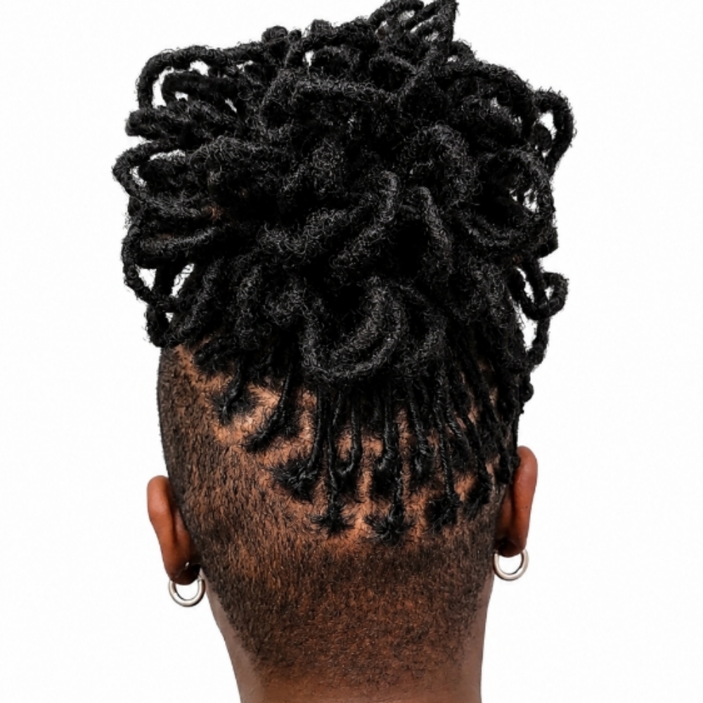 Interlocking at Rare & Lavish Beauty in Denver, CO