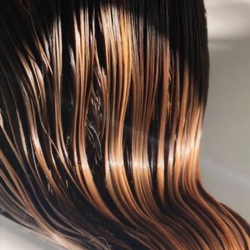 Kari Balayage Session at Shades Salon in Concord, NC