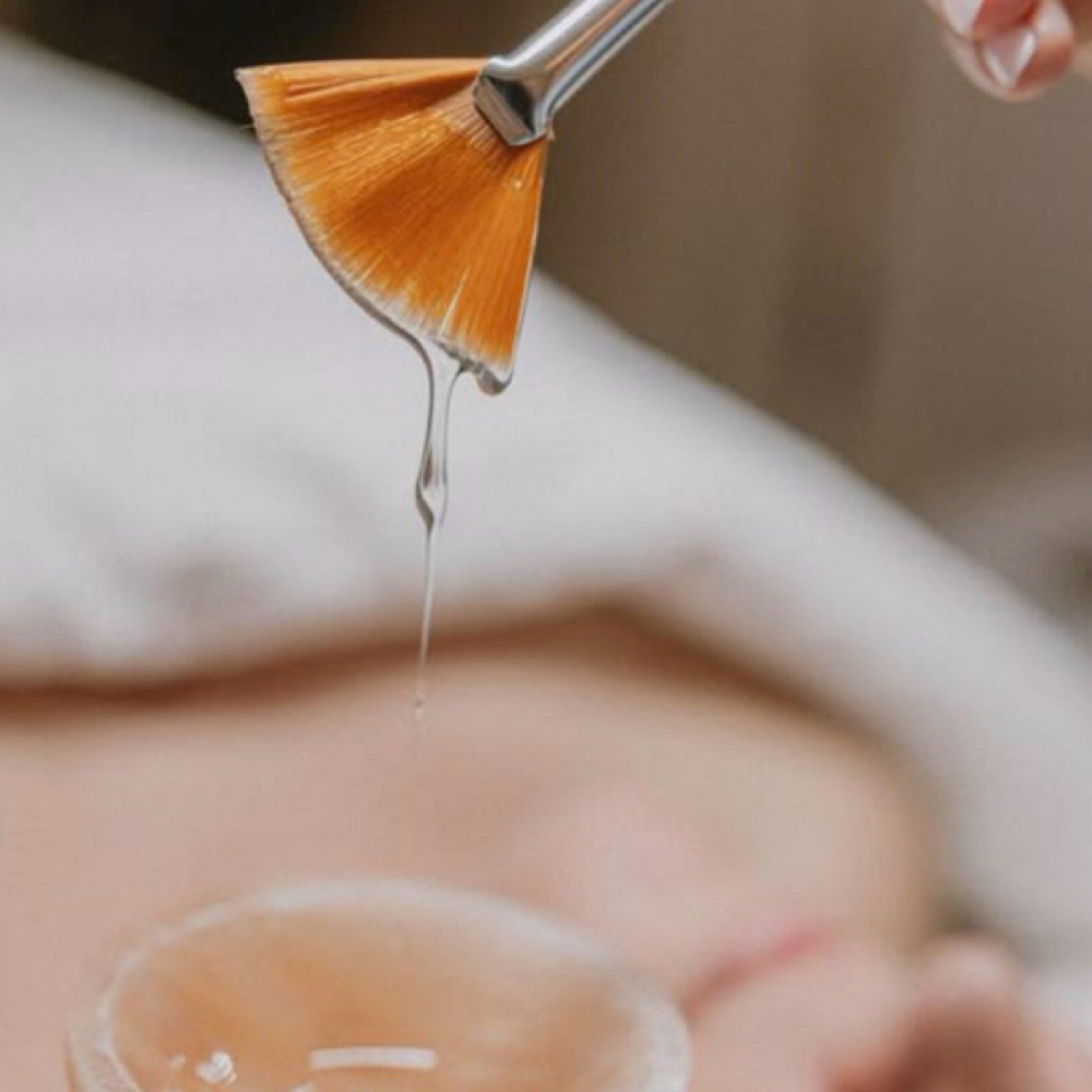 Customized Chemical Peel at Jemm Esthetics in Moreno Valley, CA