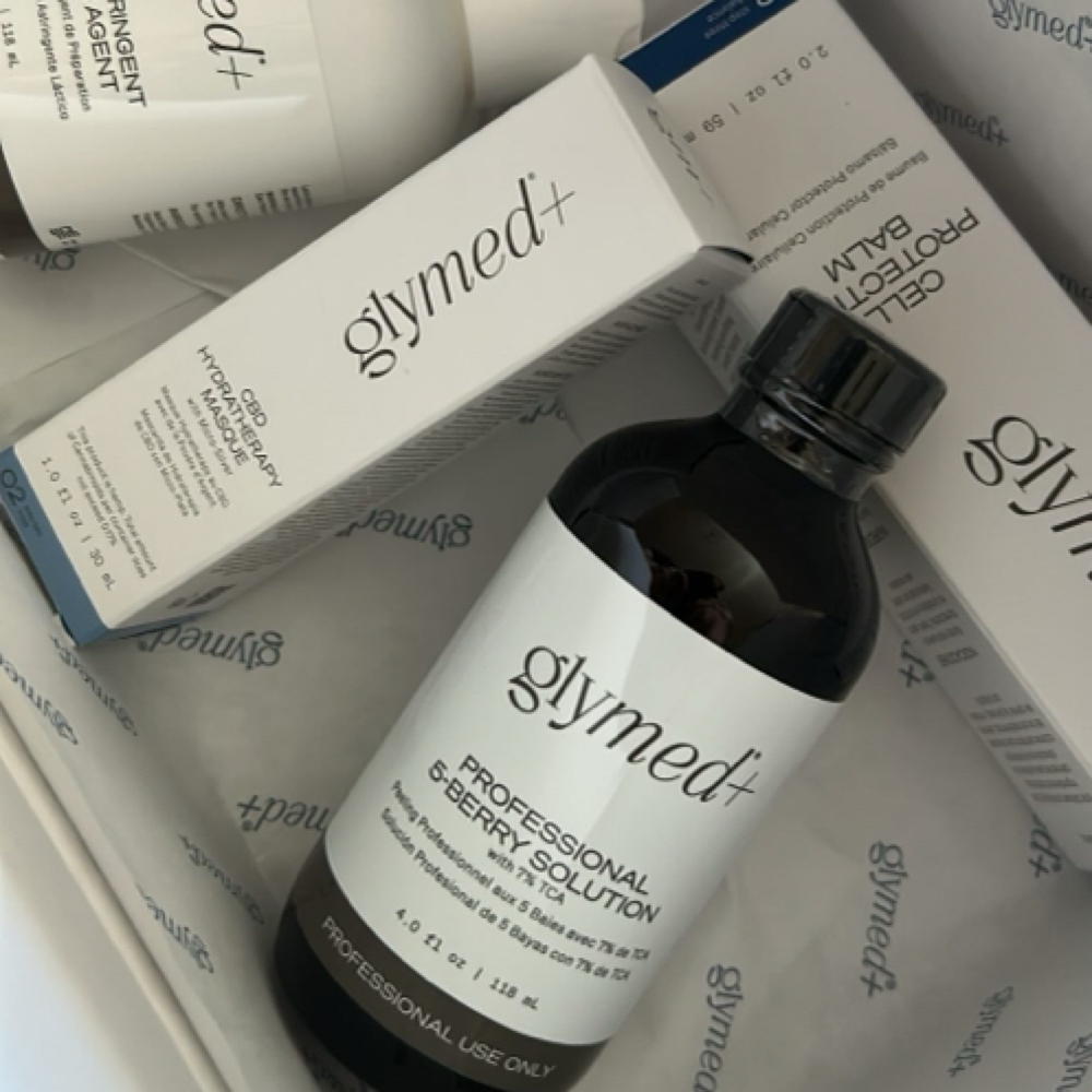 Chemical Peel at Maddie’s Skin Therapy in Fort Payne, AL