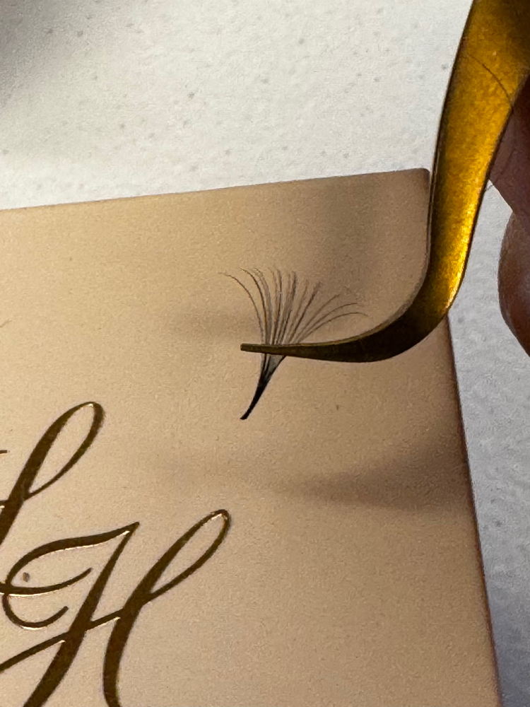 Eyelash Extension Removal at Studio 23 in Marietta, OK