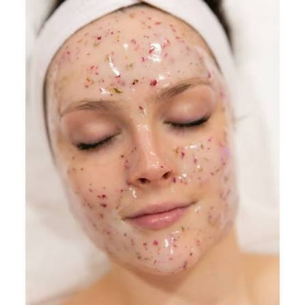 Jelly Mask at Sculpting Beauty by Pam LLC in Atascocita, TX