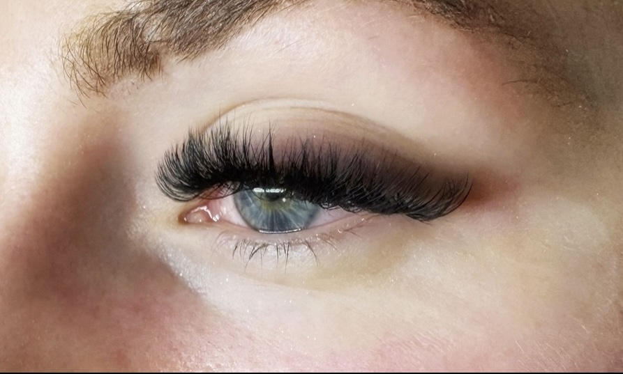 Full Set Lash Extension