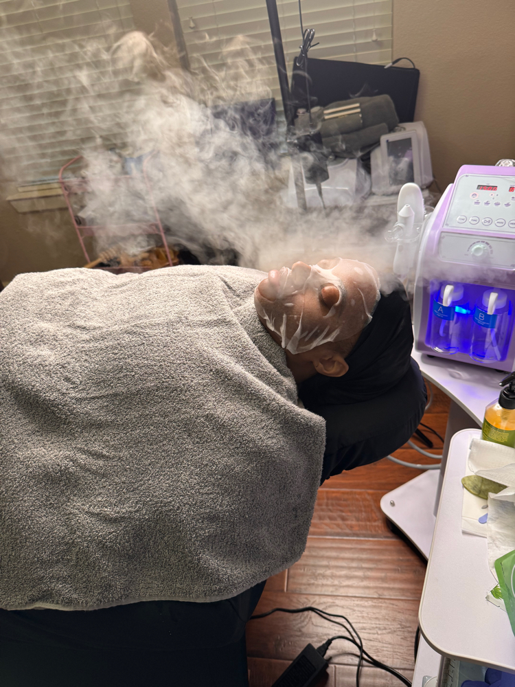 Facial