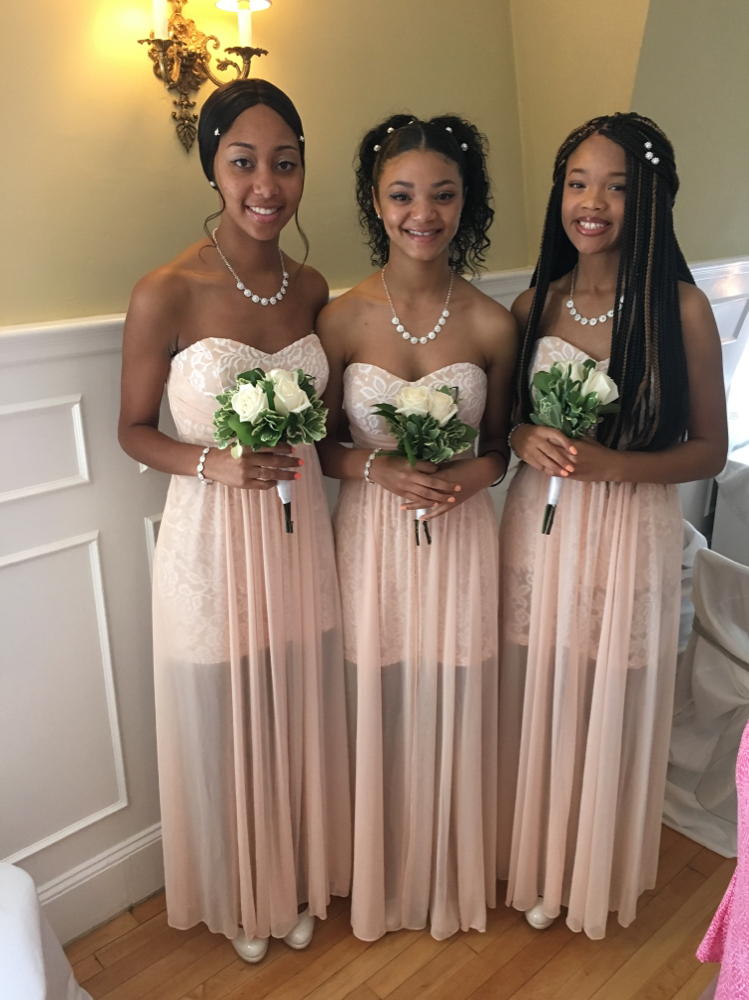 Wedding- Bridal Party