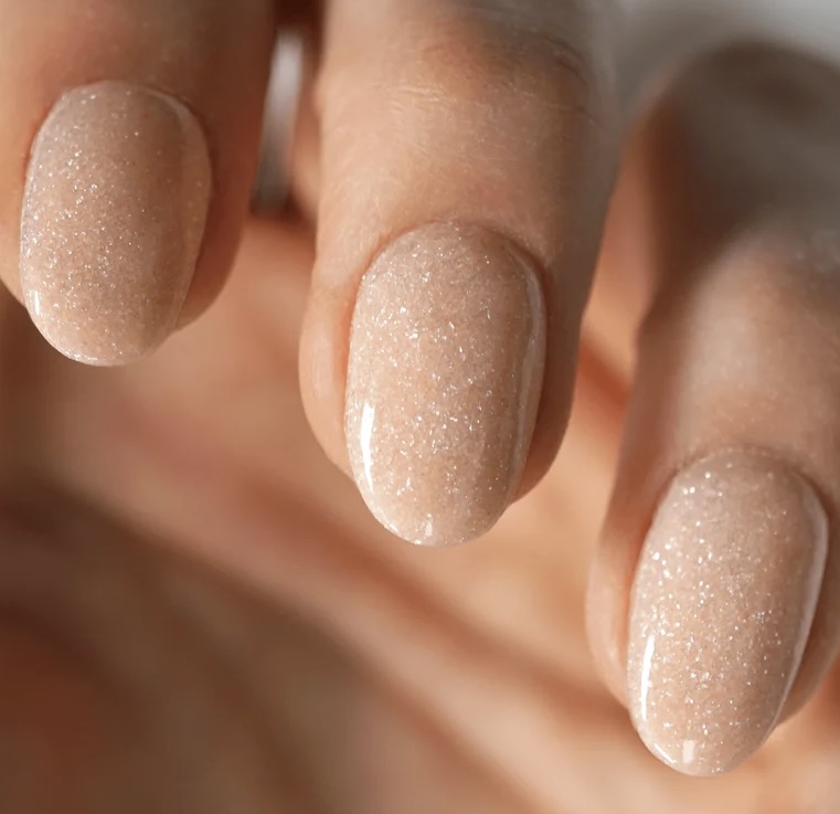 Dip Powder Nails