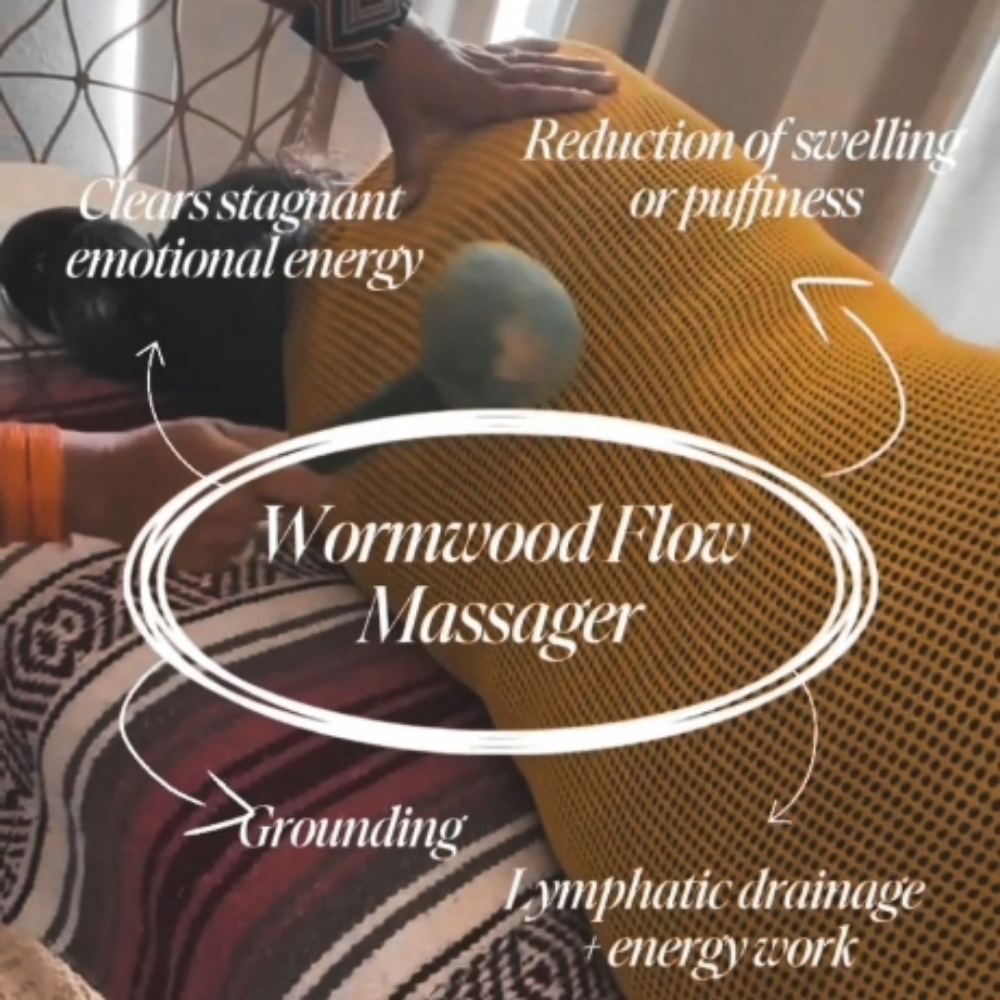 Lymphatic + Energy Tapping at Spirit and Sole in Glendora, CA