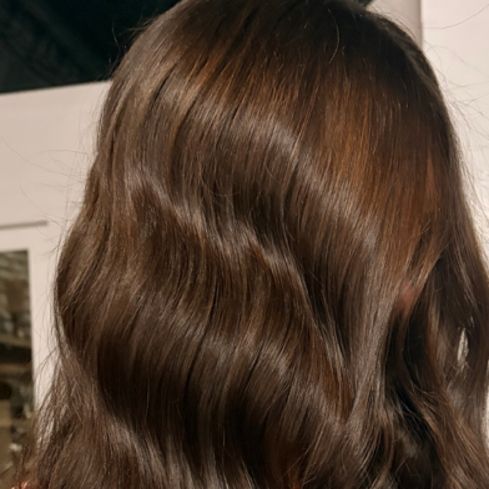 root color at by emma kate in Hartselle, AL