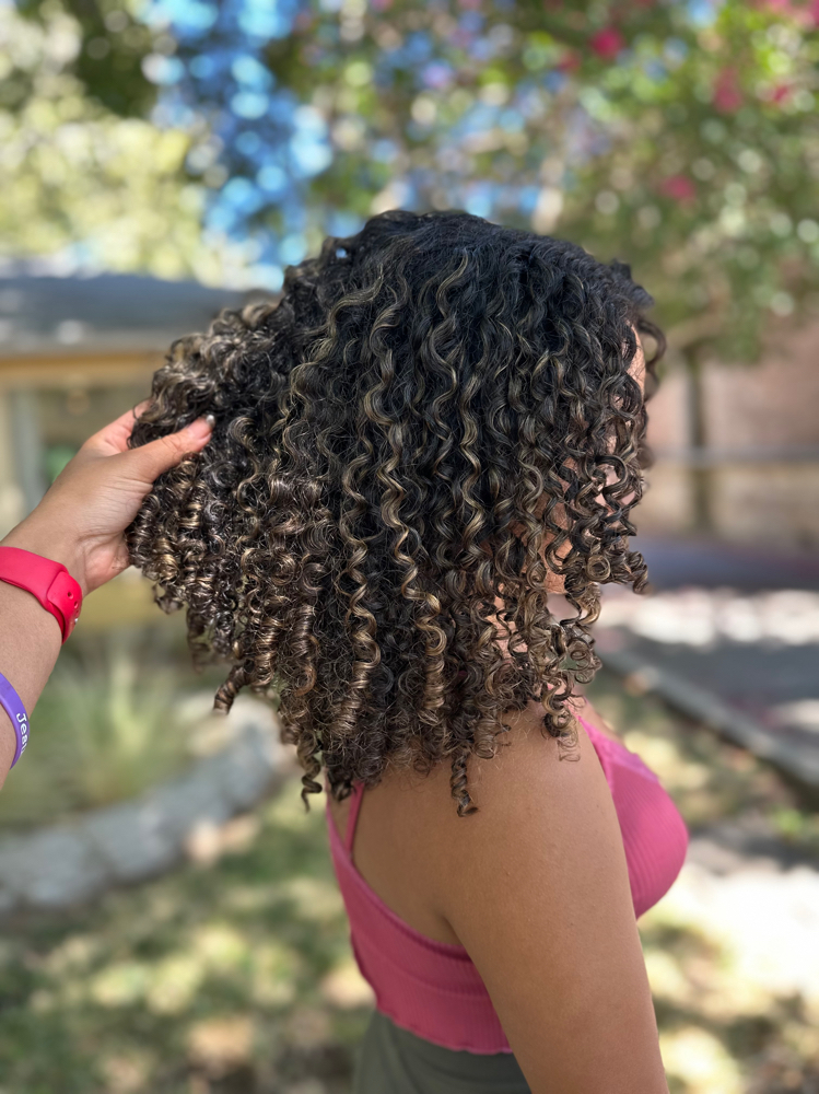 Ultimate Blonding & Care Bundle