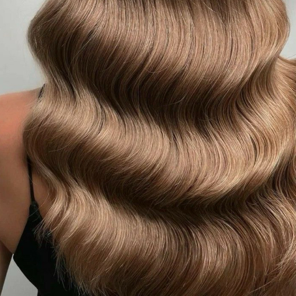 THE BRIDAL EDIT at MANE EDIT in Morgantown, WV