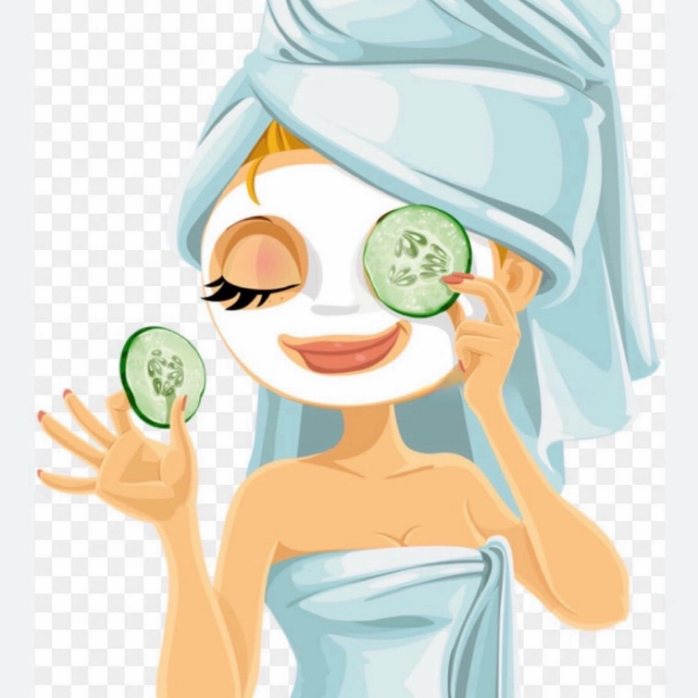 Product Consultion at Skincare By Della in Chino, CA