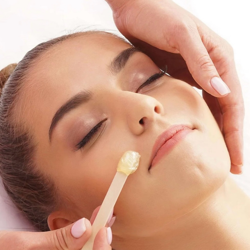 Lip Wax at E. Ferrari Lash & Esthetics in San Luis Obispo, CA