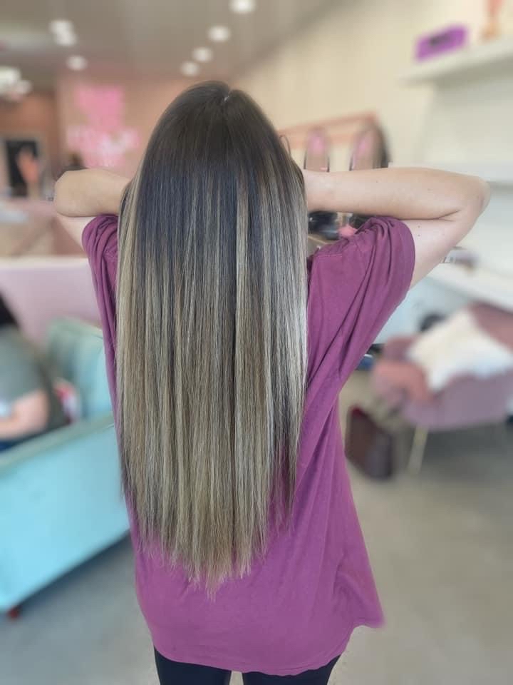Root Melt & Tone