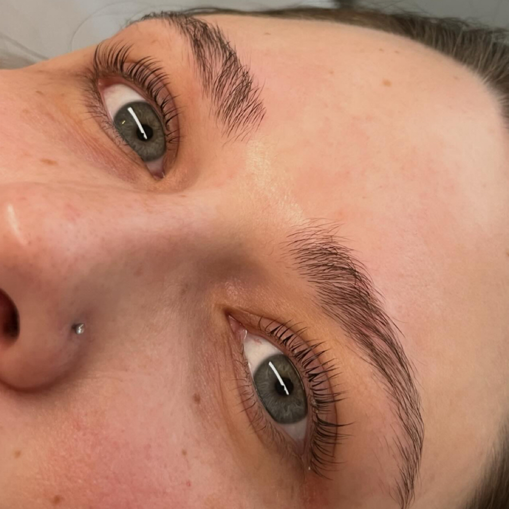 Korean Lash Lift at Skin Fairy Esthetics in Bowling Green, KY