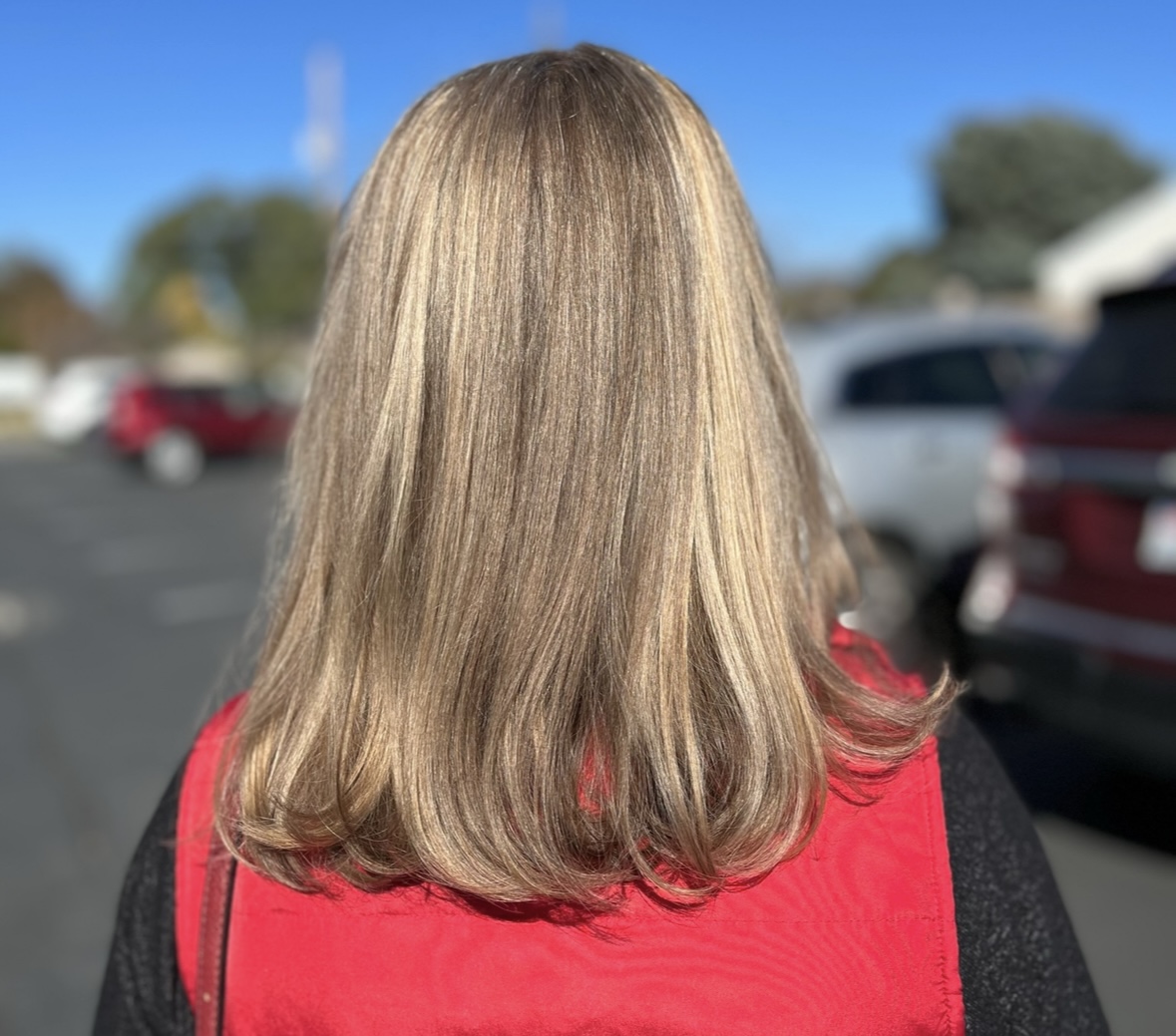Blowout / Style