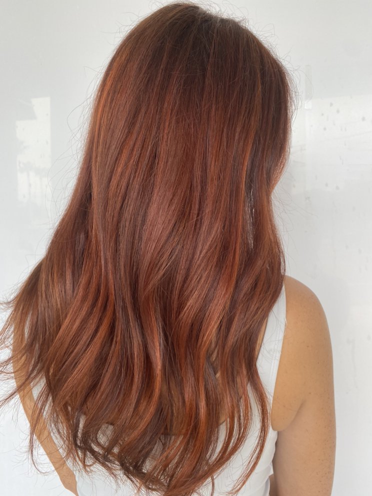 Root Touch Up