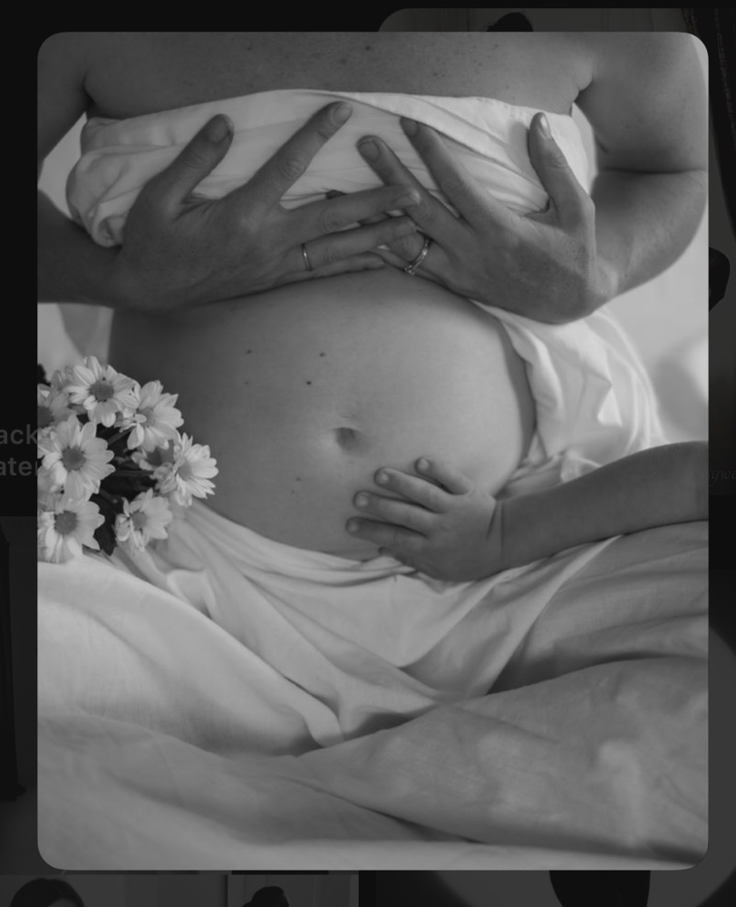 60 Minute Prenatal Massage