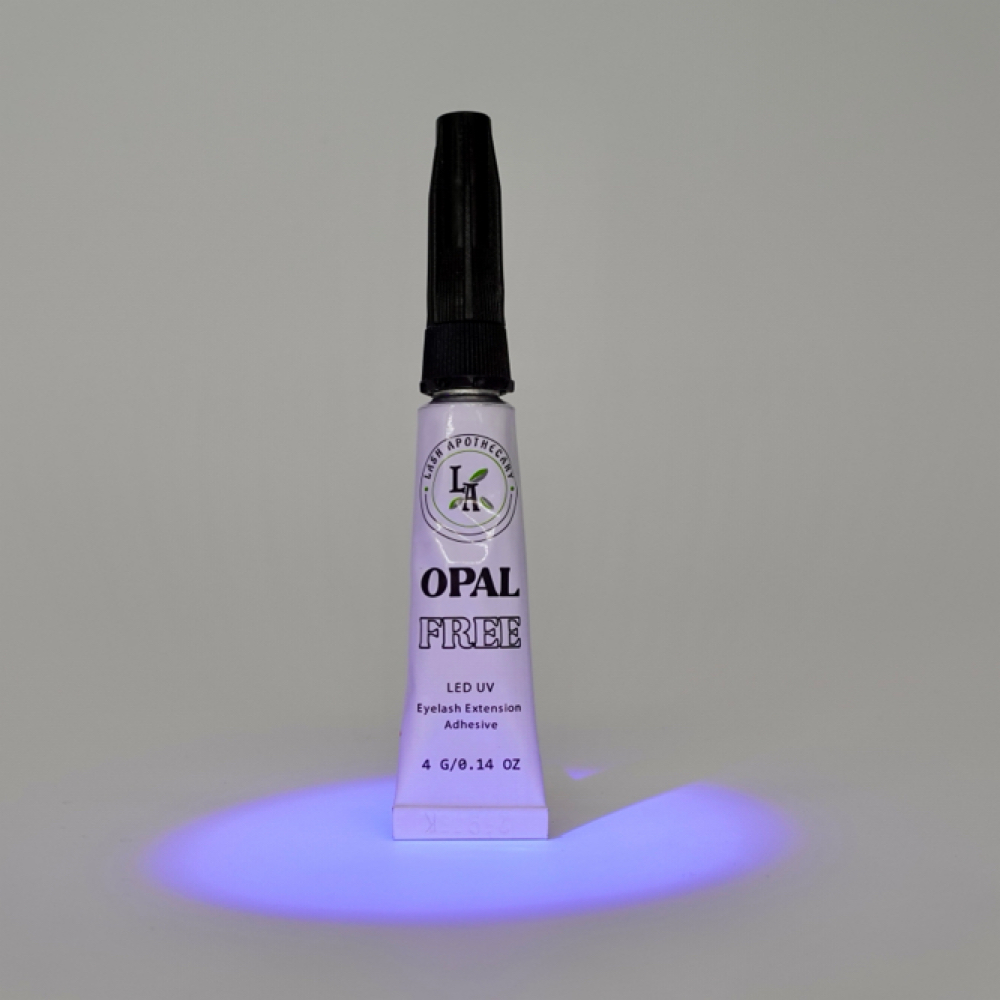 🌿 Opal Free Patch Test at TL LASH CO. in Spokane, WA