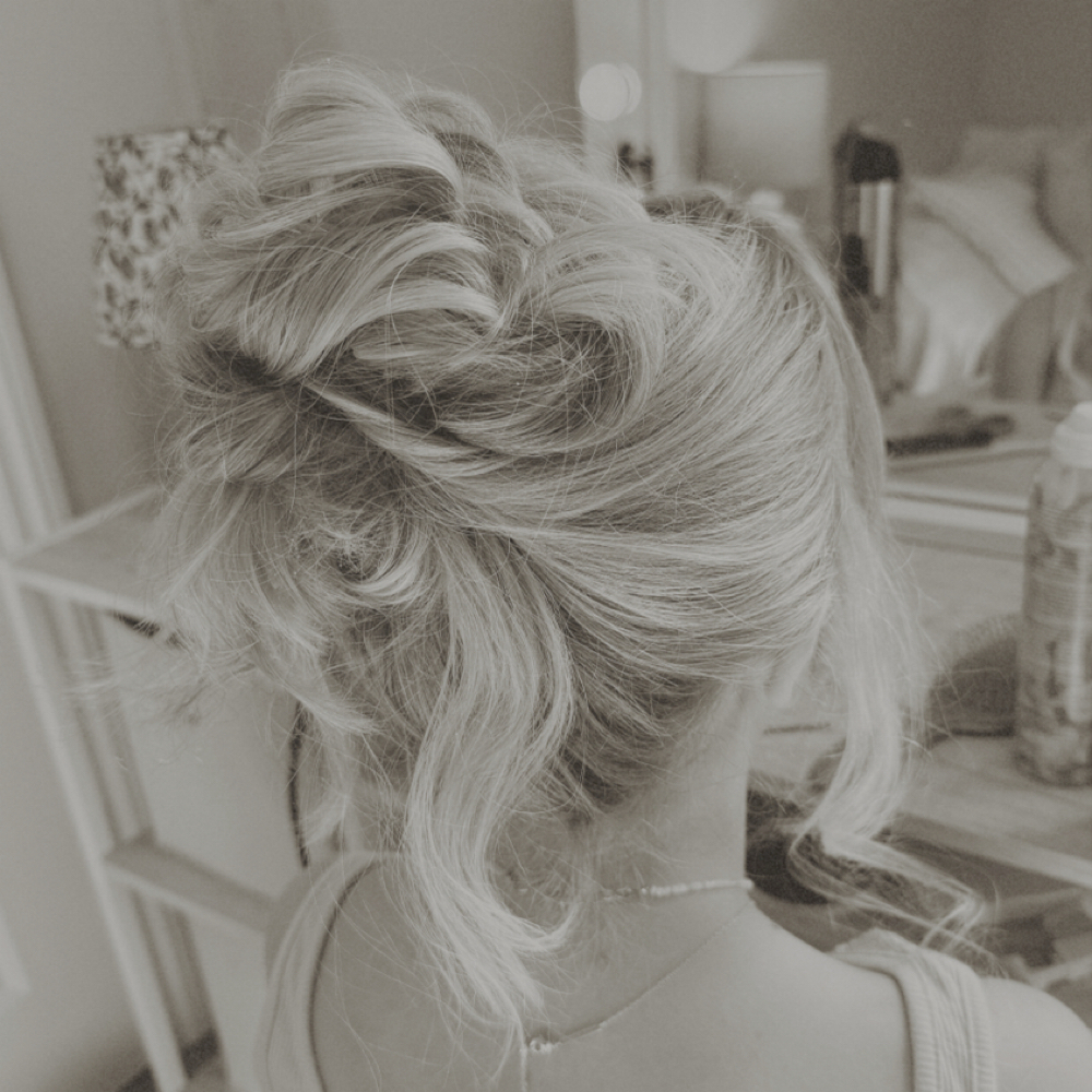 Bridesmaid Style at Foiled By Erin in Evansville, IN