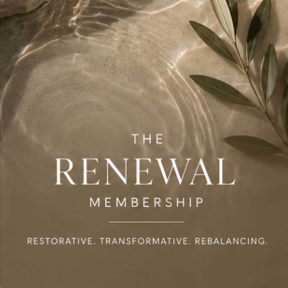 Renewal Member Monthly Experience at Skin + Halo in Hartland, MI