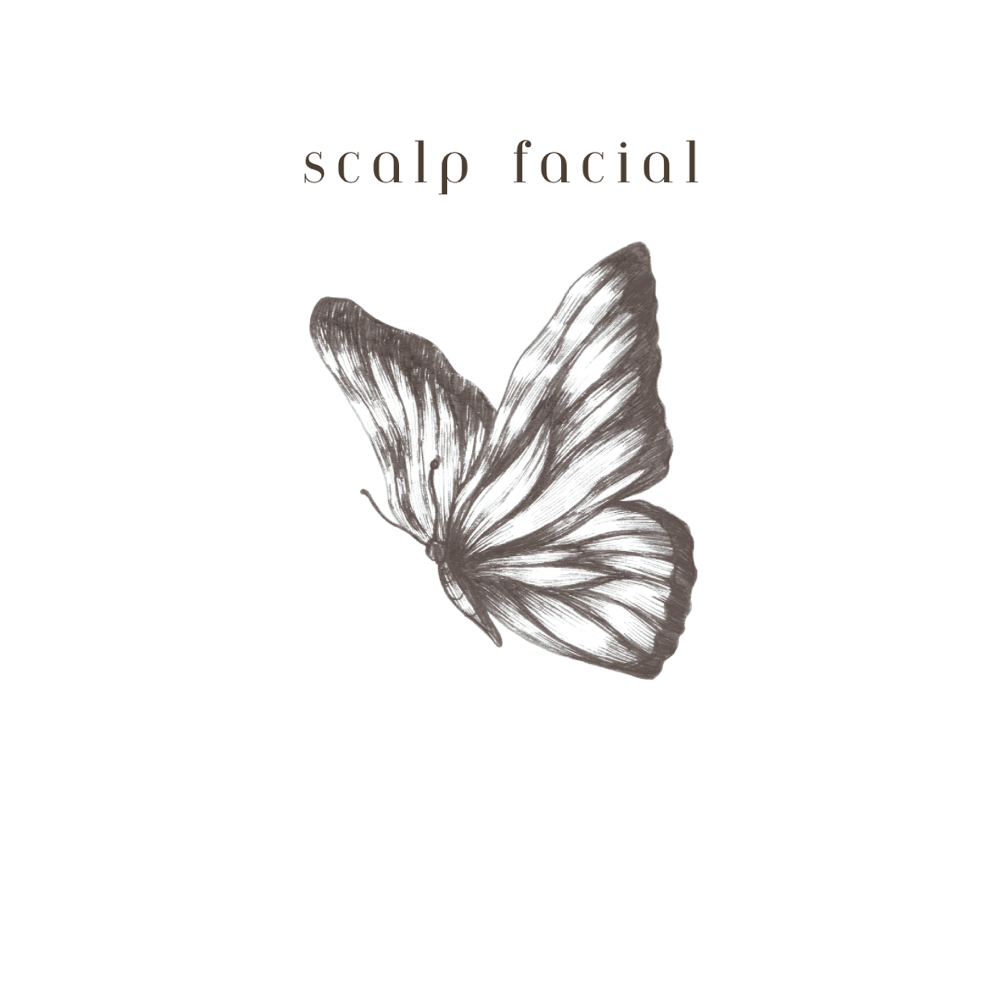 Scalp Facial