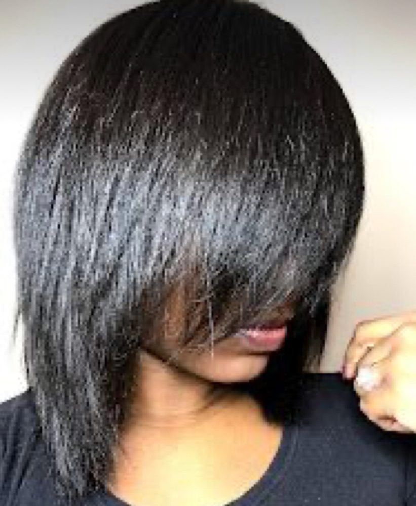 Relaxer