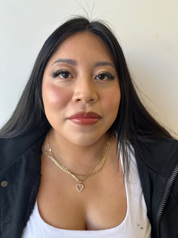 Soft Glam Makeup