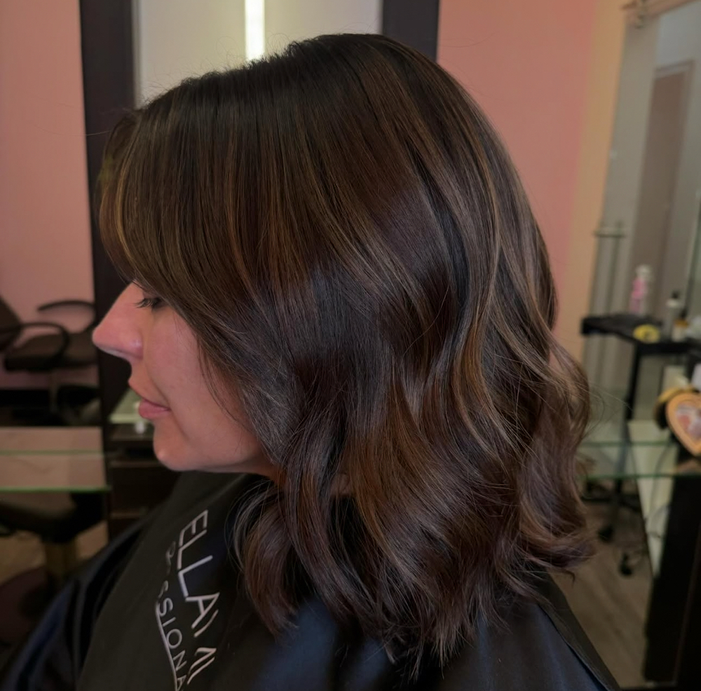 Tint Retouch