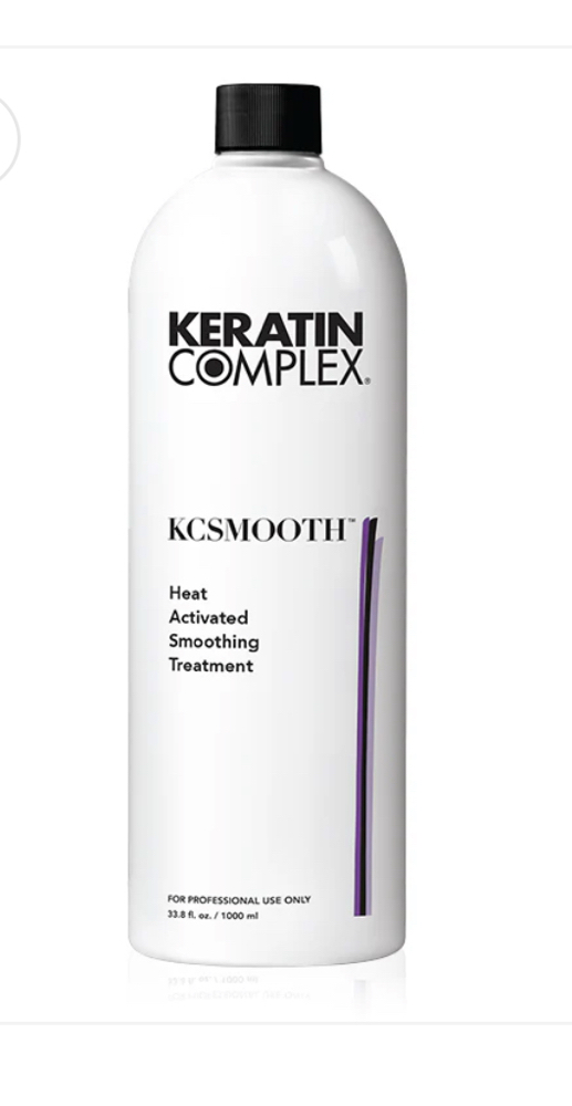 Keratin Treatment