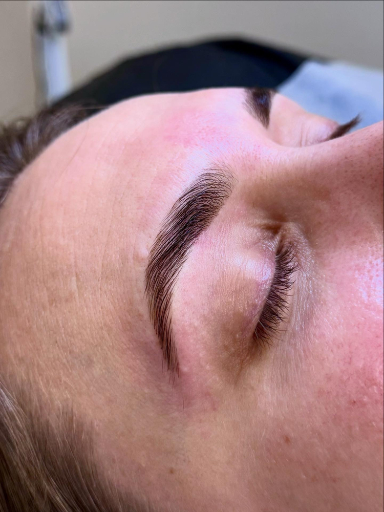 Brow Lamination