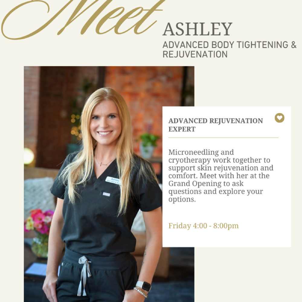 Permanent Make Up Consultaiton at RISE Skin Rejuvenation and Body Sculpting & RISE A’new in Cedar Rapids, IA
