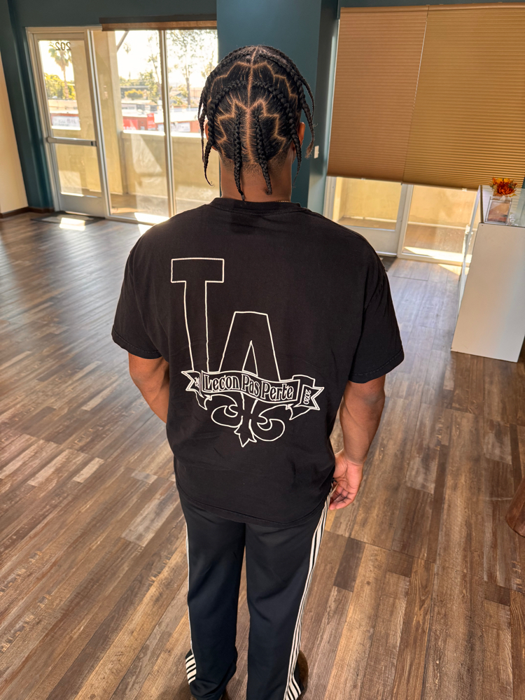 Men Braids Full Head