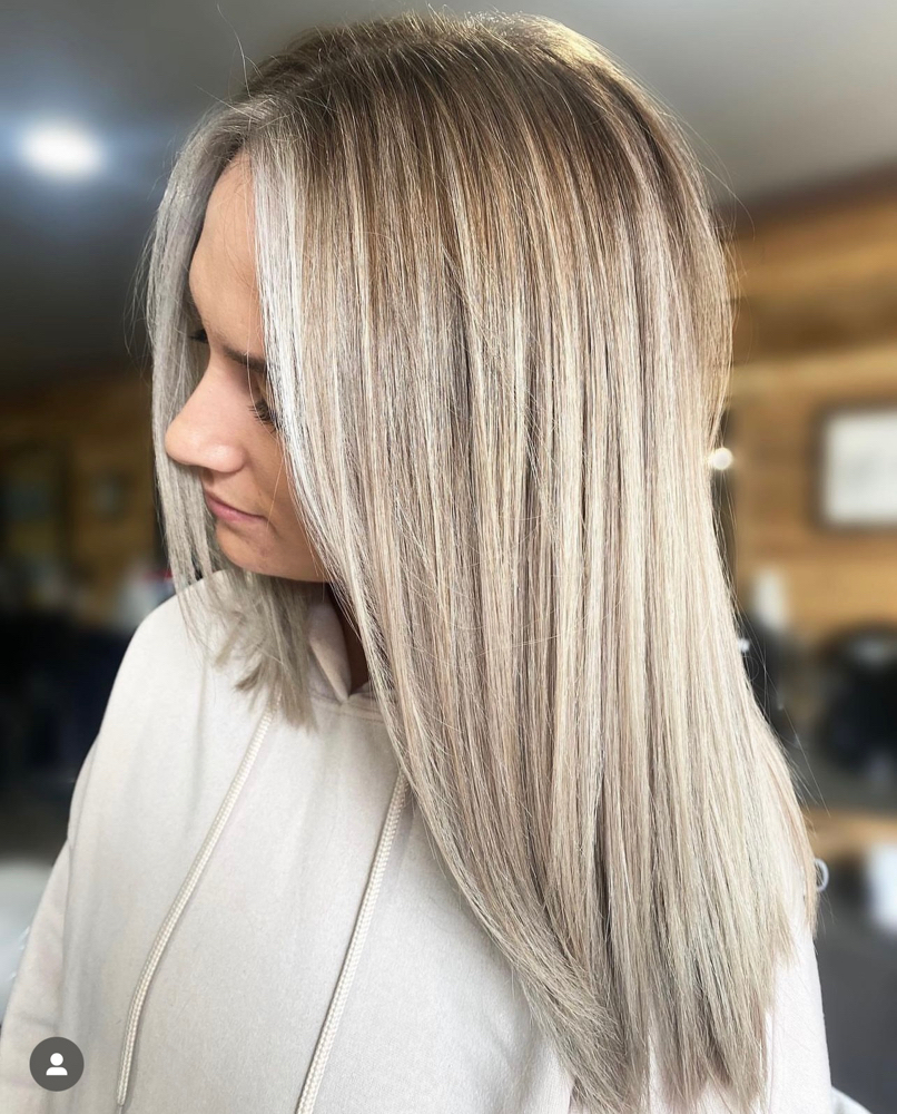 Express Blonding