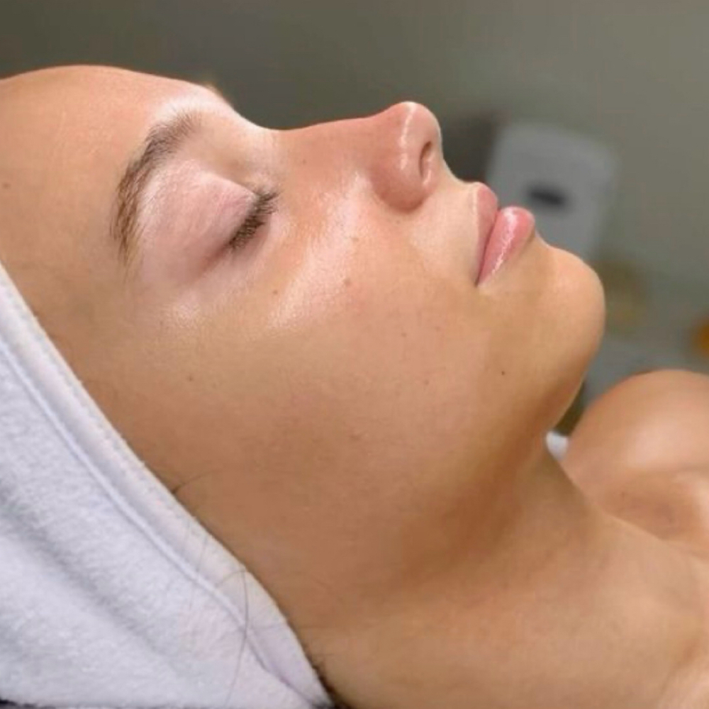 Skin Clearing Facial at Prism Beauty in San Juan Capistrano, CA