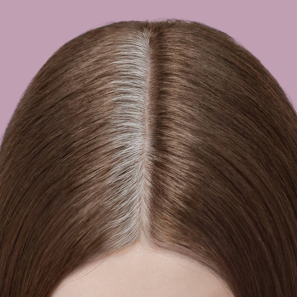 Root Touch Up