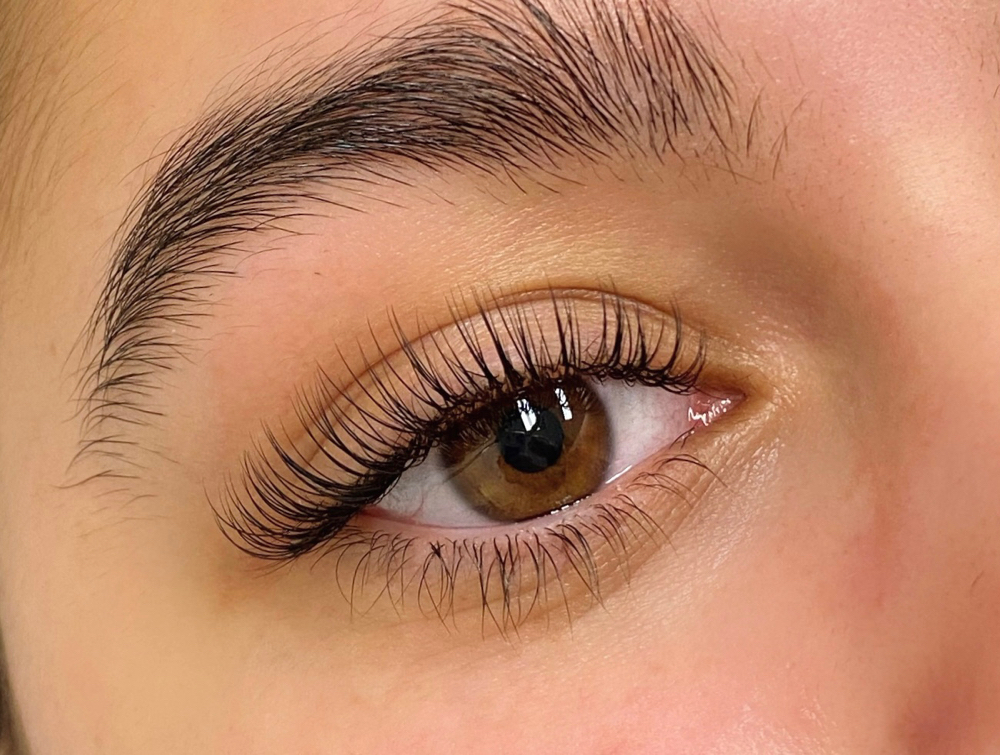 Classic Lash Extension Full Set