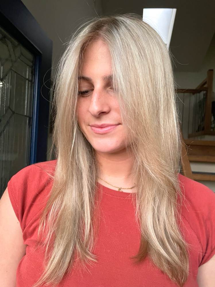 Add On Haircut