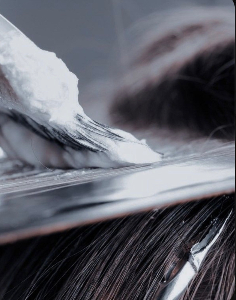 Root touch up