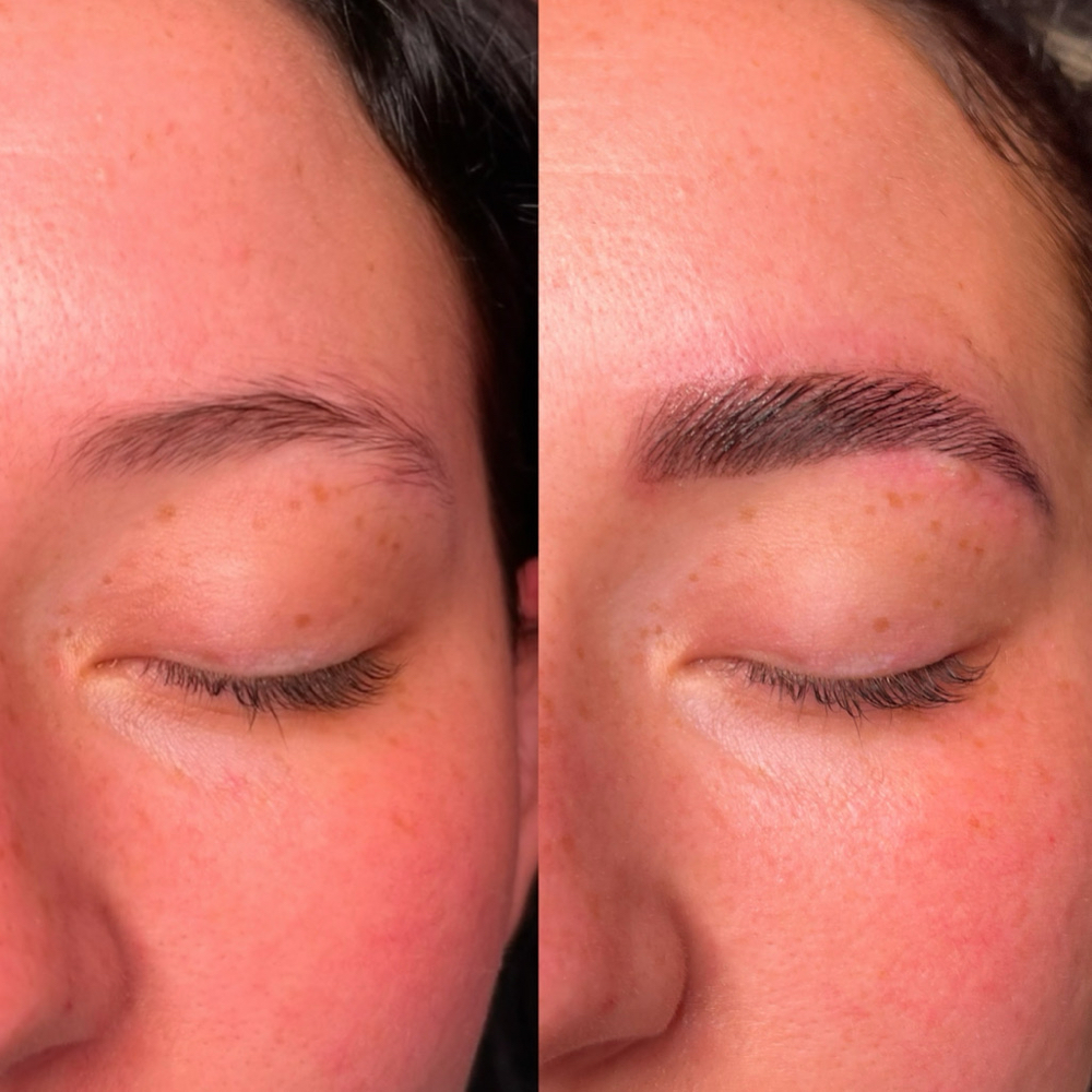 Brow Lamination