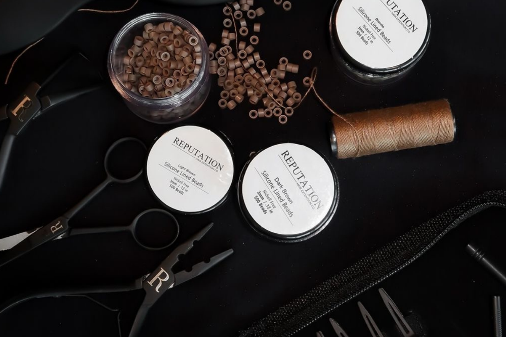 The Move Up at blonde & blended in Boardman, OH