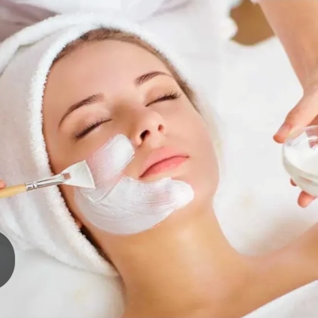 VIP Medical Facial at Skin & Toxx in Houston, TX