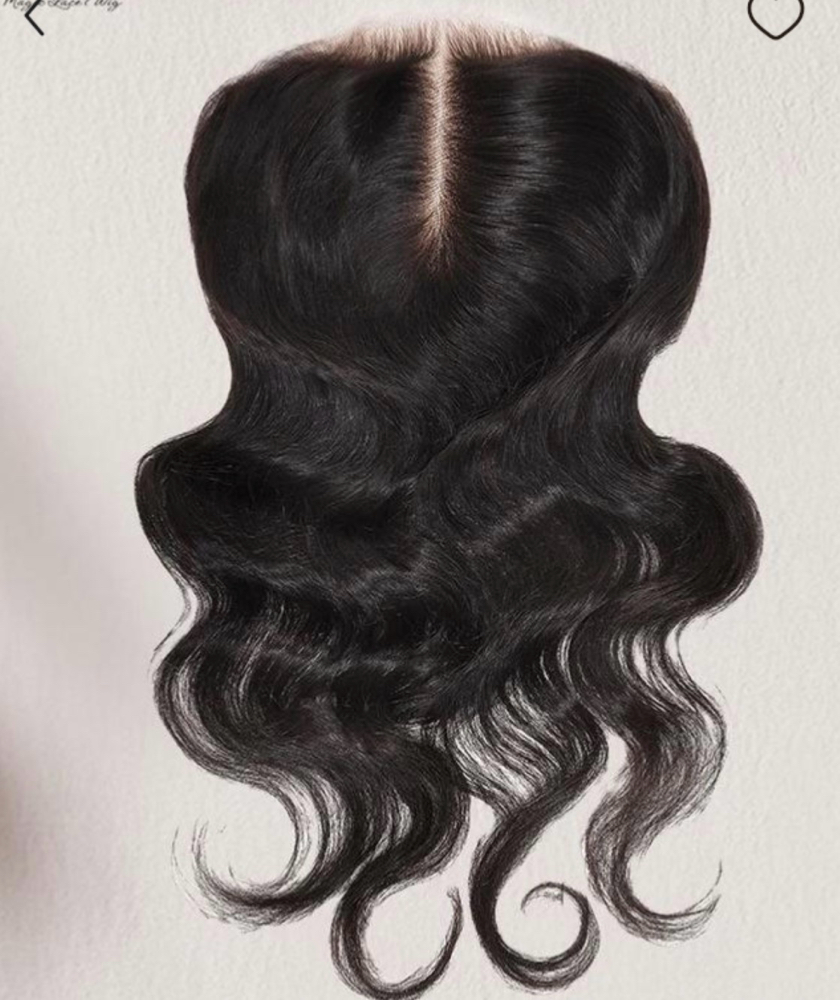 Full Lace Wigs