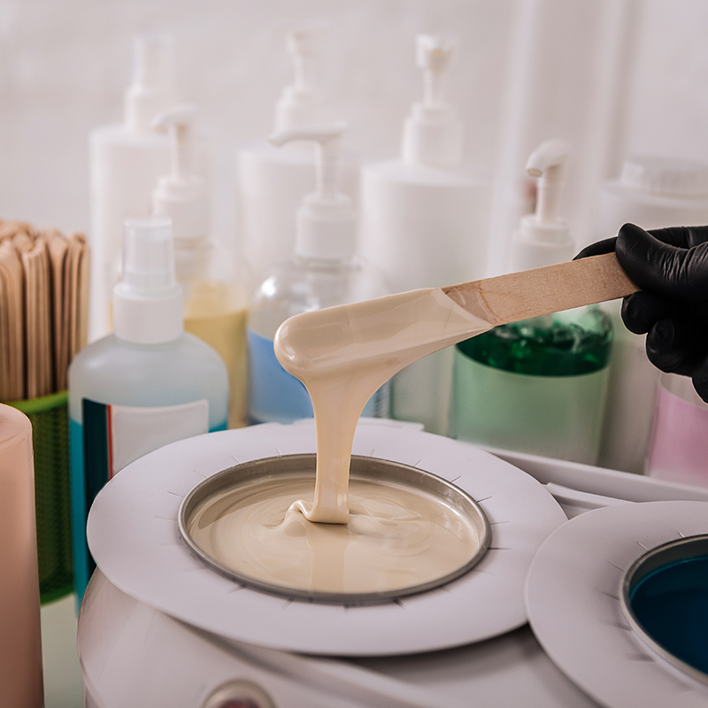 Face Waxing