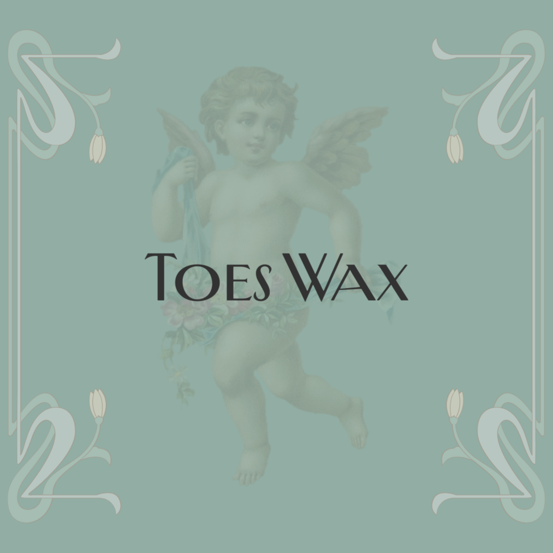 Toes Wax
