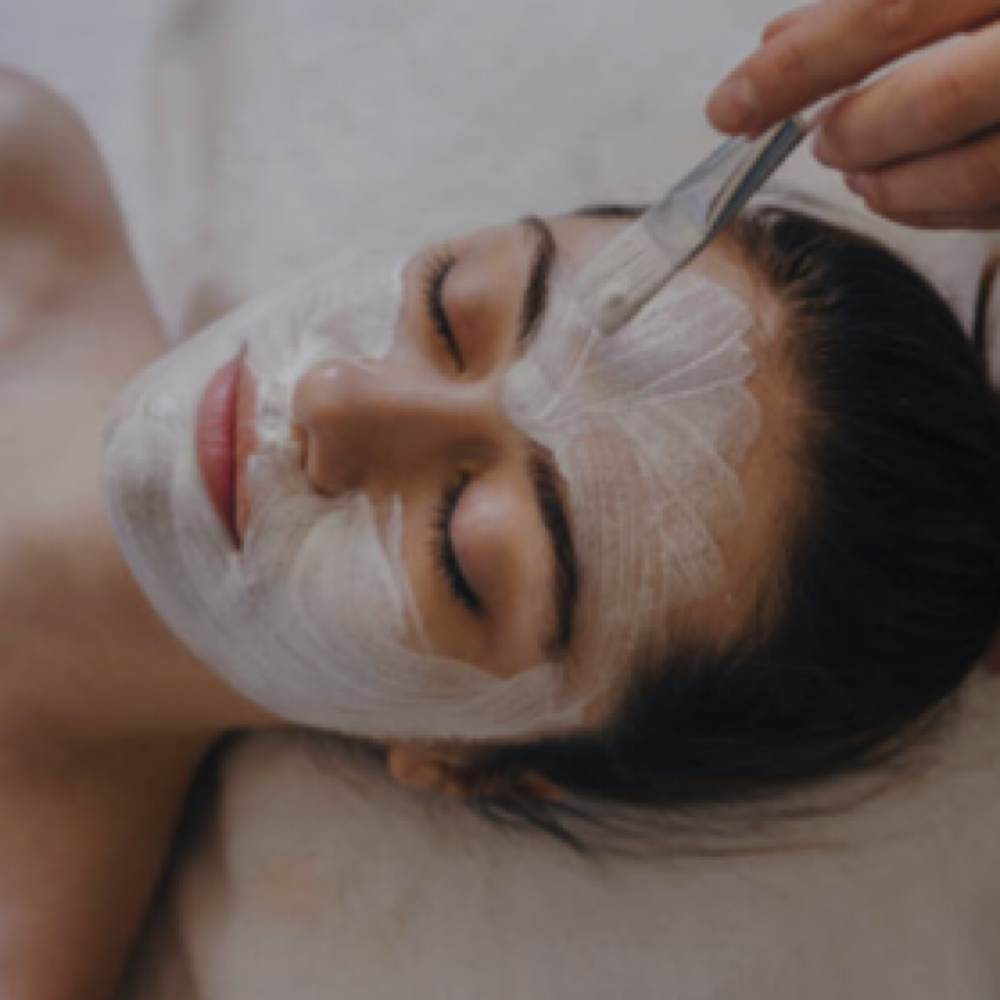 Customized Facials at Bloom Aesthetics LLC in Fayetteville, NC