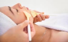 Deep Pore Facial at Carrie Anne’s Beauty Lab in Columbus, OH