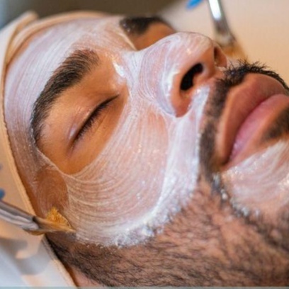 MODERN MAN FACIAL at LISETTE MAKEUP - 11:11 ESTHETICS in Wyandotte, MI