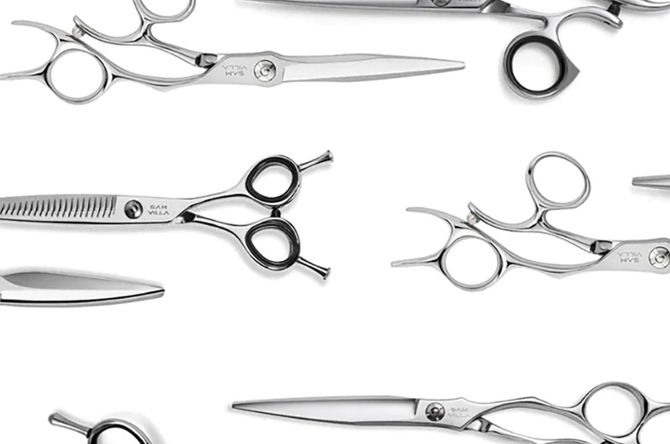 Ladies Dry Cut at Ellie's Elevated Hair Solutions at Bowie and Byers Salon in Fort Worth, TX