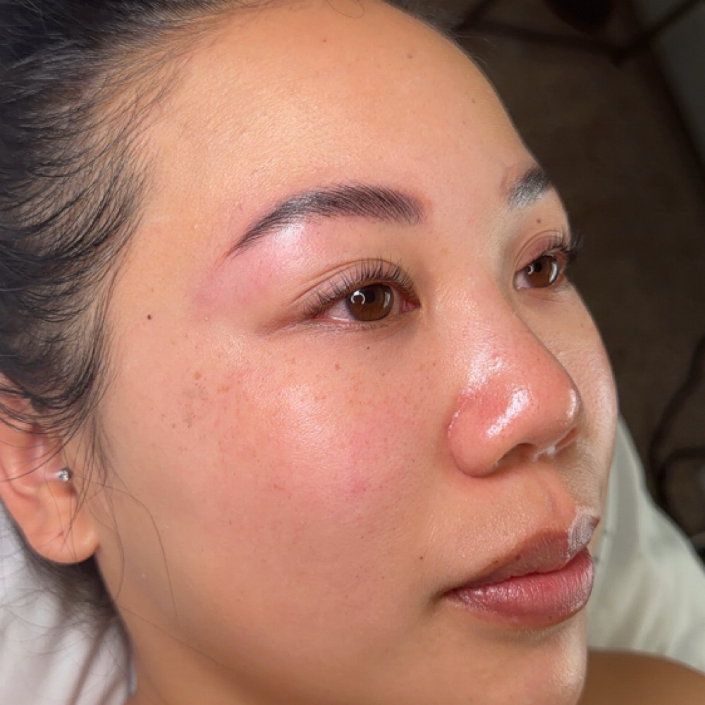 Korean Lash Lift (tint included) at chelseaskinstudio in Chicago, IL